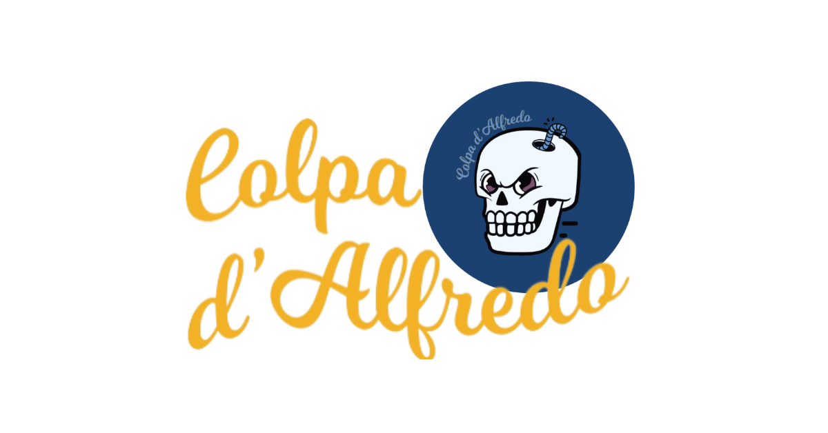 Colpa d'Alfredo a Napoli