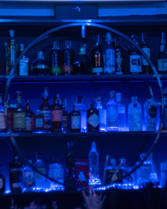 Prenota il tuo spazio da Colpa d’Alfredo