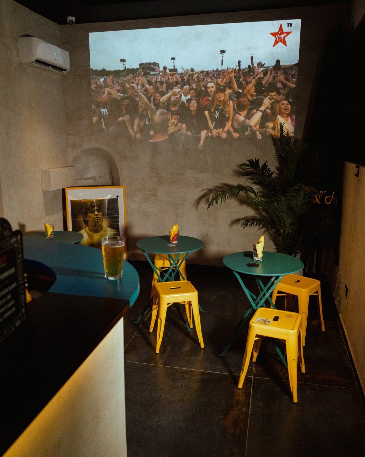 Book your space at Colpa d'Alfredo