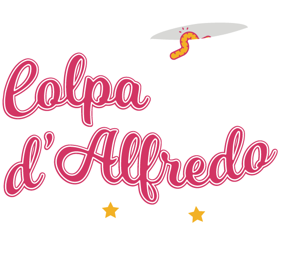 Colpa d'Alfredo